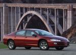 Dodge Intrepid 1998 года